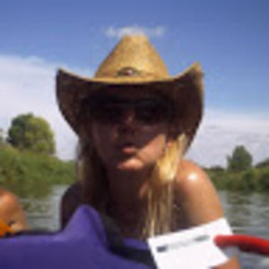 Meet your Posher, Shaundra